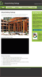 Mobile Screenshot of lifecyclebuilding.org